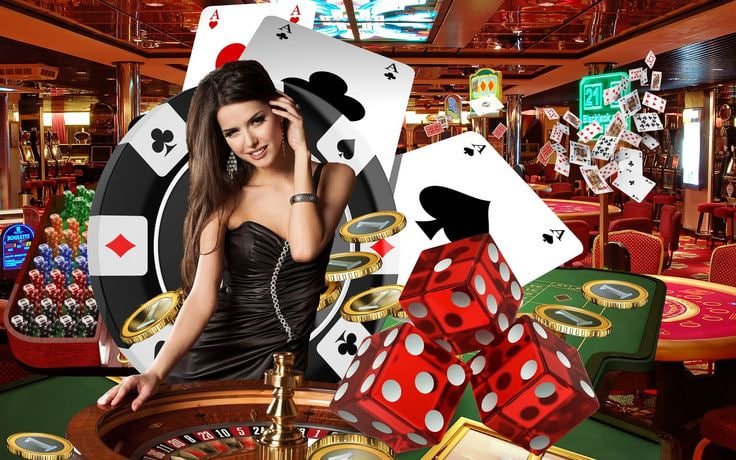 casino app গেম লবিতে স্লট ও লাইভ ক্যাসিনো বিভাগের ইন্টারফেস