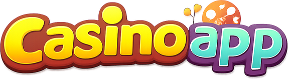 casino app লোগো